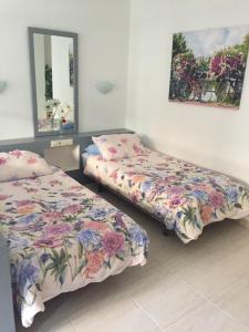 Studio Aparthotel PYR