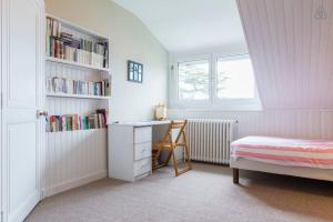 Chambres Saint Donatien