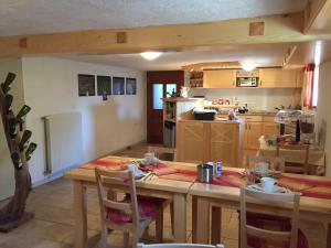 Weingut - Gästezimmer zum Schwalbennest