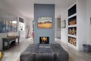 Crown Cottage, Orford - Prime Orford Location - Sudbourne