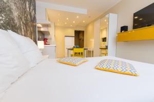 Chambery Appart Hotels photo 15