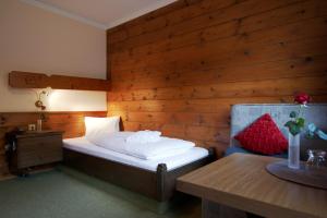 Single Room room in Hotel Kanisfluh
