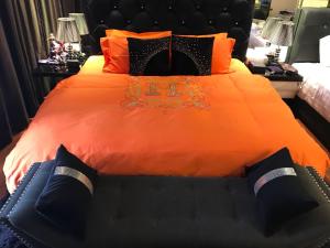 Luxury Resort Suites@ Sunway City