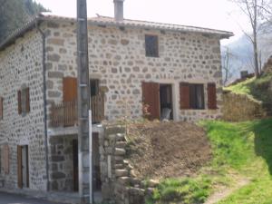 Sejours a la campagne Gite-La Combelle : photos des chambres