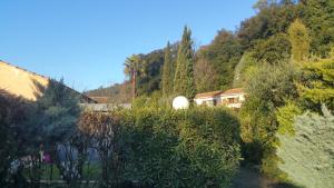 Maisons de vacances Residence Cap Azur Maison N° 106 : photos des chambres