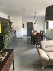 Apartman Ferien mal anders 2.0 Vilhelmshafen Nemačka