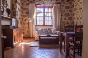 Casa Rural Doña Margarita