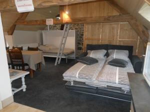 B&B / Chambres d'hotes Le Jardin a Mordreuc : photos des chambres