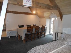 B&B / Chambres d'hotes Le Jardin a Mordreuc : photos des chambres