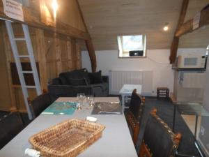 B&B / Chambres d'hotes Le Jardin a Mordreuc : photos des chambres