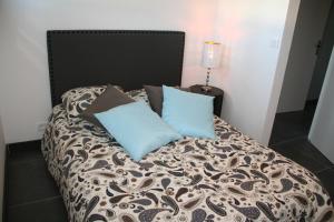 Appartements Maison Loubiere : photos des chambres