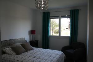 Appartements Maison Loubiere : photos des chambres