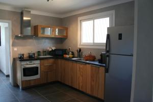 Appartements Maison Loubiere : photos des chambres