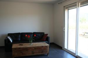 Appartements Maison Loubiere : photos des chambres