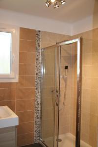 Appartements Maison Loubiere : photos des chambres