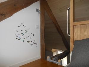 B&B / Chambres d'hotes Le Jardin a Mordreuc : photos des chambres