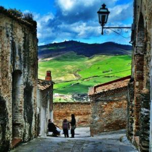 Casa del Borgo-San Mauro Forte