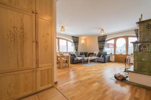 Apartment Tatrachata