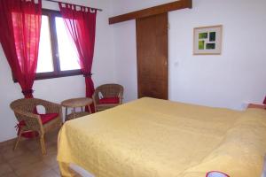 Villas Domise : photos des chambres