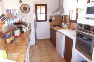 Villas Domise : photos des chambres