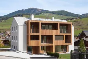 Living Nature Appartements - سان مارتينو-إن-باديا