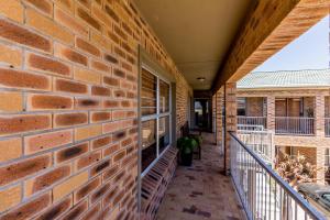 Walkerview Apartments