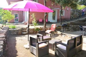 Appartements APPT CONCA-6pers-clim-au calme : photos des chambres