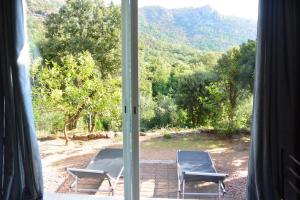 Appartements APPT CONCA-6pers-clim-au calme : photos des chambres