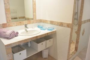 Appartements APPT CONCA-6pers-clim-au calme : photos des chambres