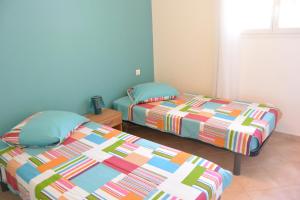 Appartements APPT CONCA-6pers-clim-au calme : photos des chambres