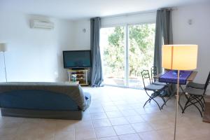 Appartements APPT CONCA-6pers-clim-au calme : photos des chambres