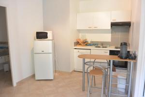 Appartements APPT CONCA-6pers-clim-au calme : photos des chambres