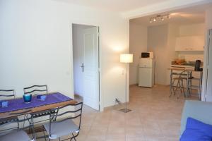 Appartements APPT CONCA-6pers-clim-au calme : photos des chambres