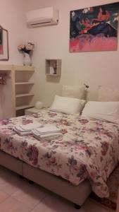 Double Room with Private Bathroom room in Sottoriva36