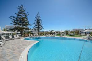 Birikos Studios & Apartments Naxos Greece