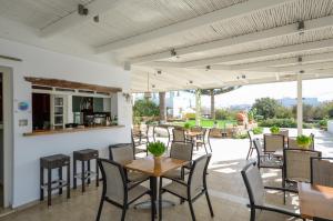 Birikos Studios & Apartments Naxos Greece