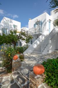 Birikos Studios & Apartments Naxos Greece