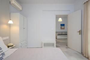 Birikos Studios & Apartments Naxos Greece