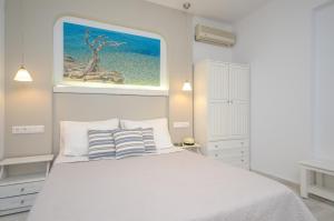 Birikos Studios & Apartments Naxos Greece