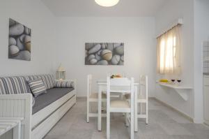 Birikos Studios & Apartments Naxos Greece