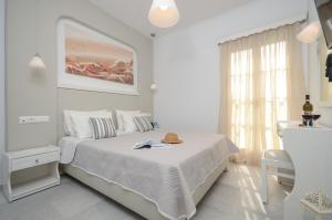 Birikos Studios & Apartments Naxos Greece