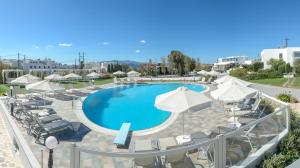 Birikos Studios & Apartments Naxos Greece