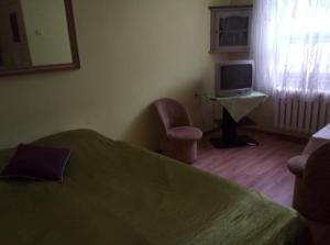 Motel Restauracja Grodek