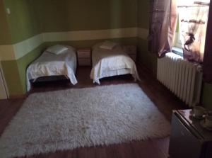 Motel Restauracja Grodek