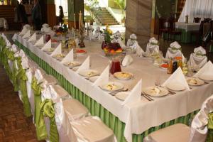 Motel Restauracja Grodek