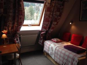 Hotels Hotel de l'Aviation : photos des chambres