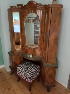 Guest House Dasos Kynthos