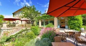 L'Auberge du Cèdre - Lauret