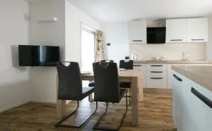 Appartamenti Guana - ليفينو