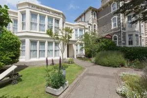 劳瑞斯顿酒店 - 洛克斯顿